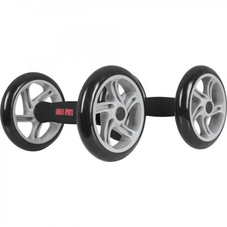 Ab Roller Hantlar