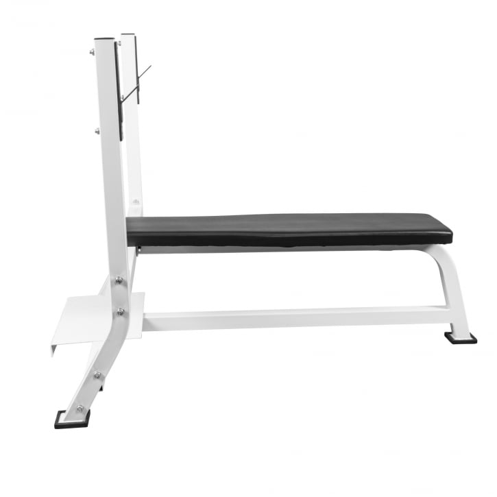 Bänkpress 250kg Stödplatta