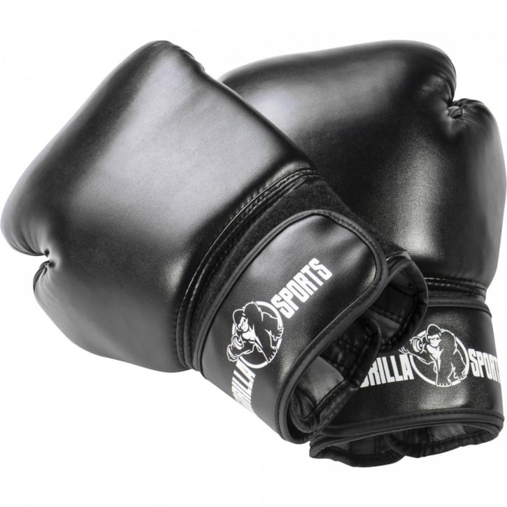 Boxningspaket PROFI 27kg
