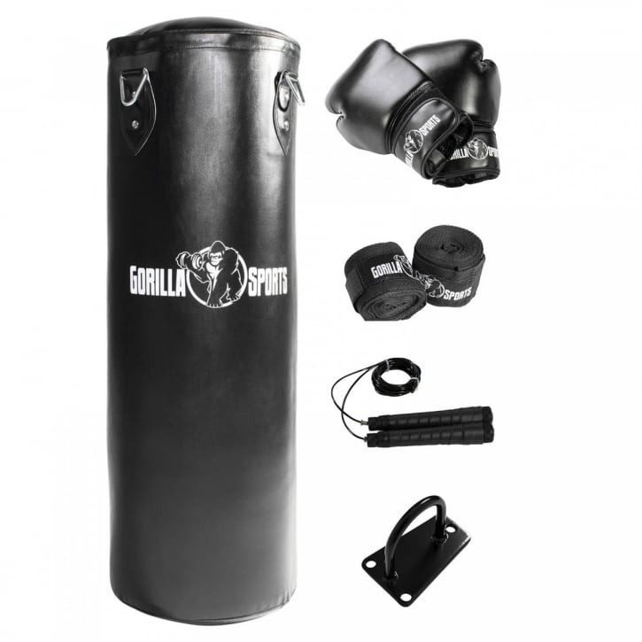 Boxningspaket PROFI 27kg