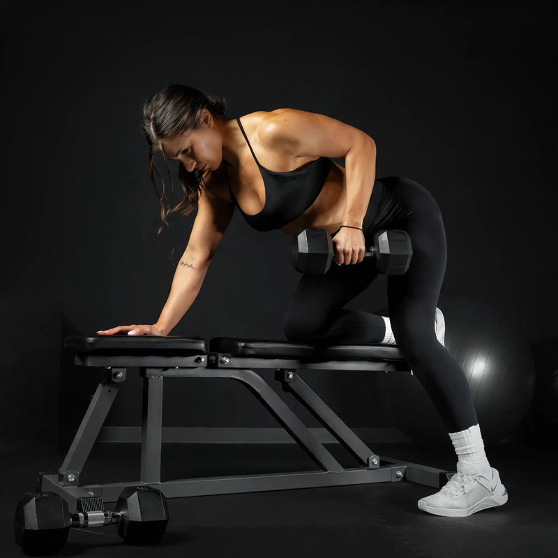 <strong>Stabil och robust – klarar upp till 200kg</strong>