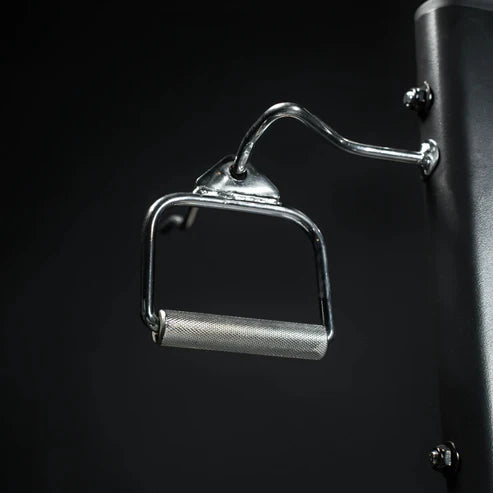 Enhands Kabelhandtag Kort 15cm från Gorilla Sports