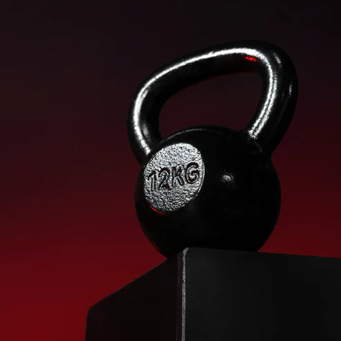 Kettlebell Massive IRON 2-32kg