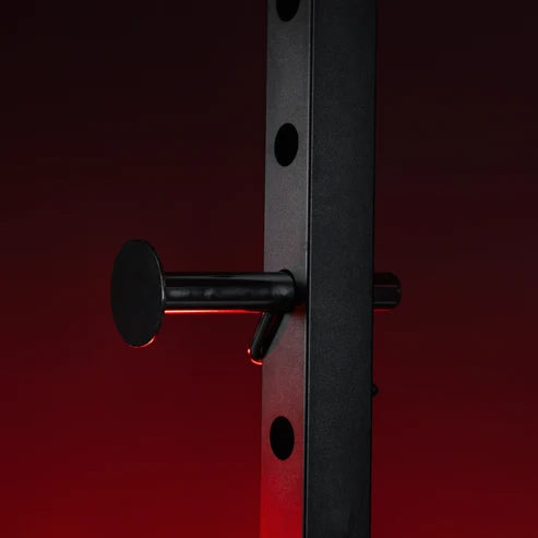 Power Cage Squat Rack Power Rack