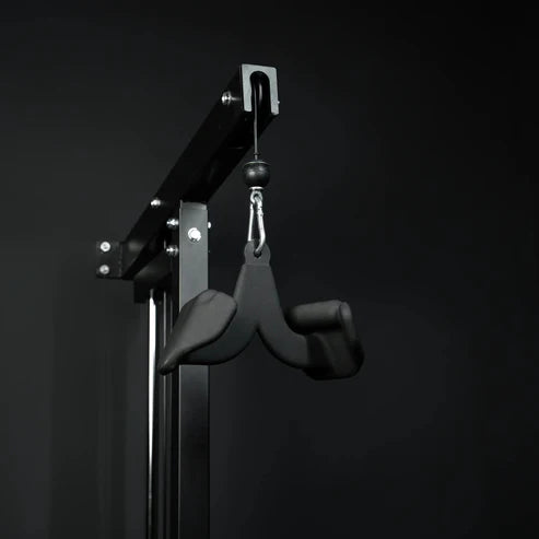 Draghandtag GS Grips Pulldown från Gorilla Sports