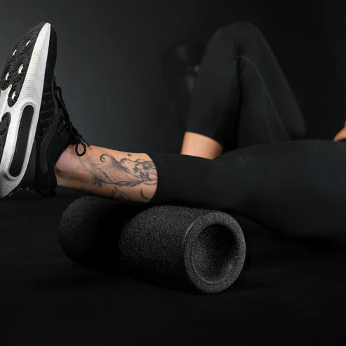Foam Roller Fascia EPP Skum från Gorilla Sports