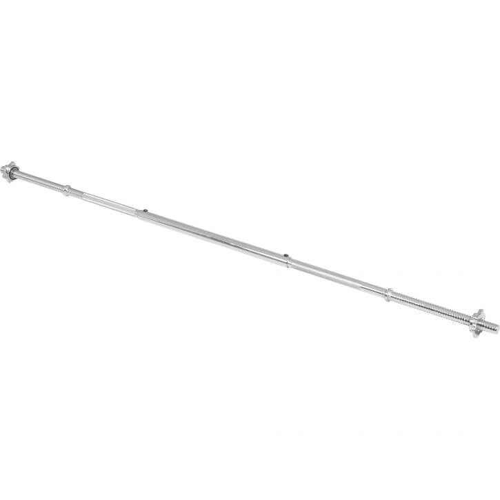 Skivstångspaket 25/26mm Totalt 60kg