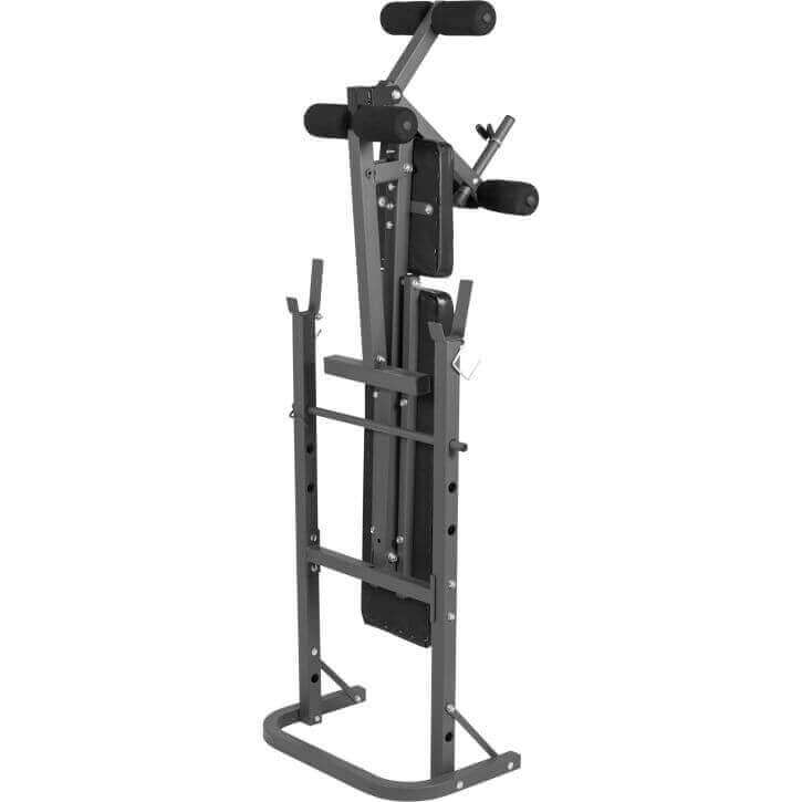 E Series Multibänk Benspark
