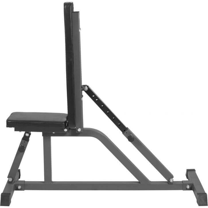 Träningsbänk E Series Justerbar Ställbar