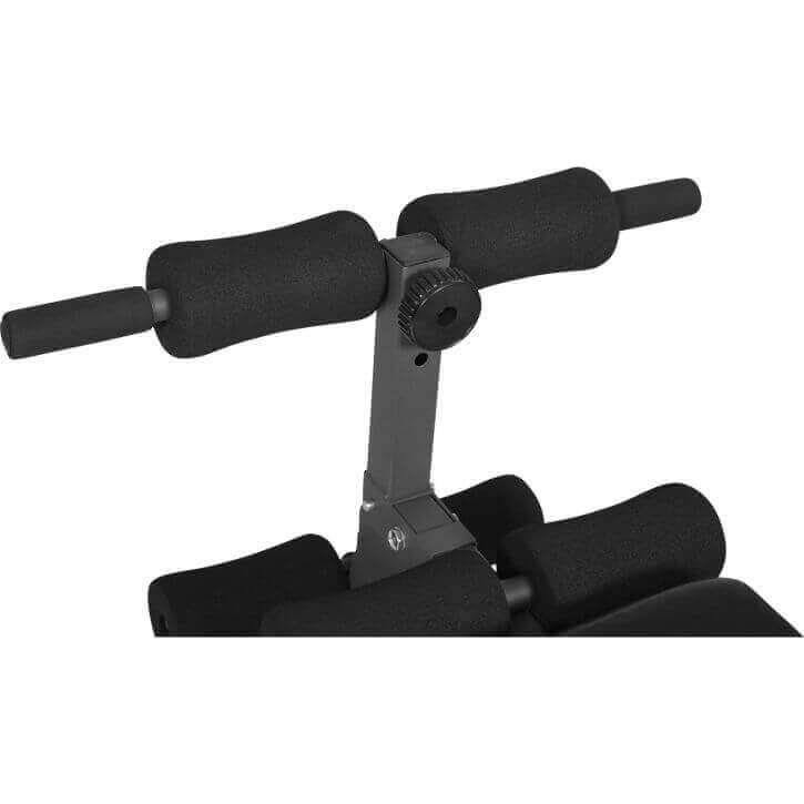 Situpsbänk E Series Hopfällbar