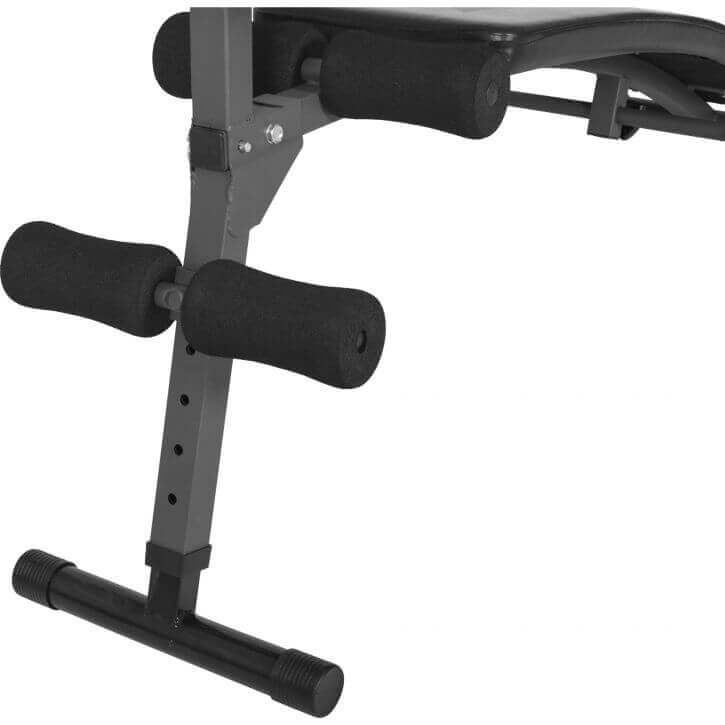 Situpsbänk E Series Hopfällbar
