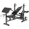 Träningsbänk E Series Multigym