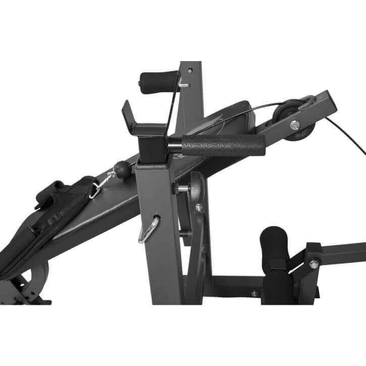 Träningsbänk E Series Multigym