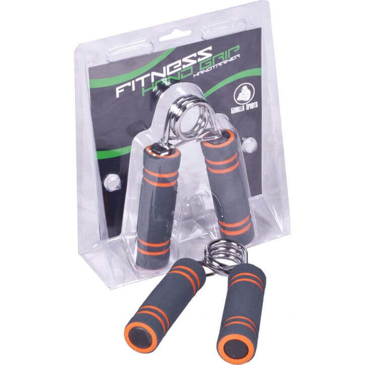 Handgripper Grepptränare BASIC 10kg