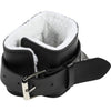Vristband Ankelband Läder 34cm