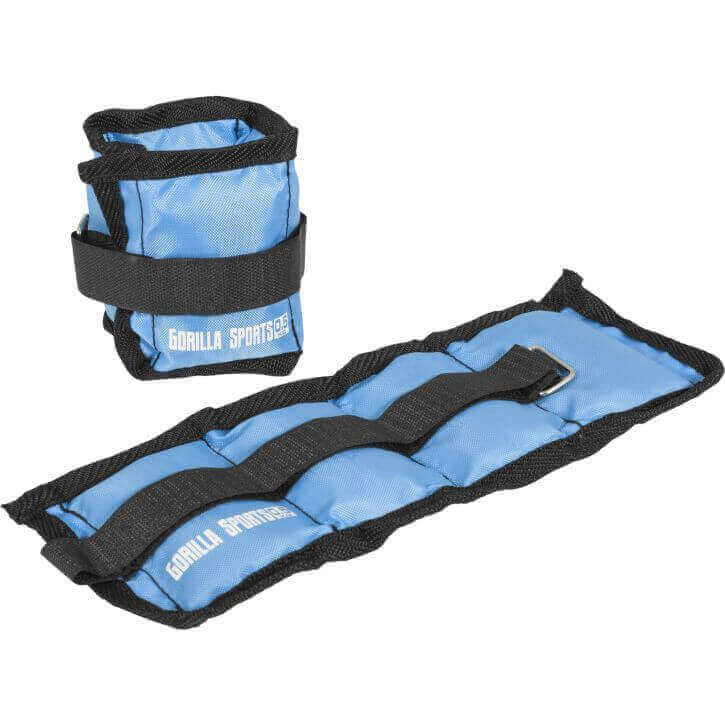 Fot och handledsvikt Paket 10kg