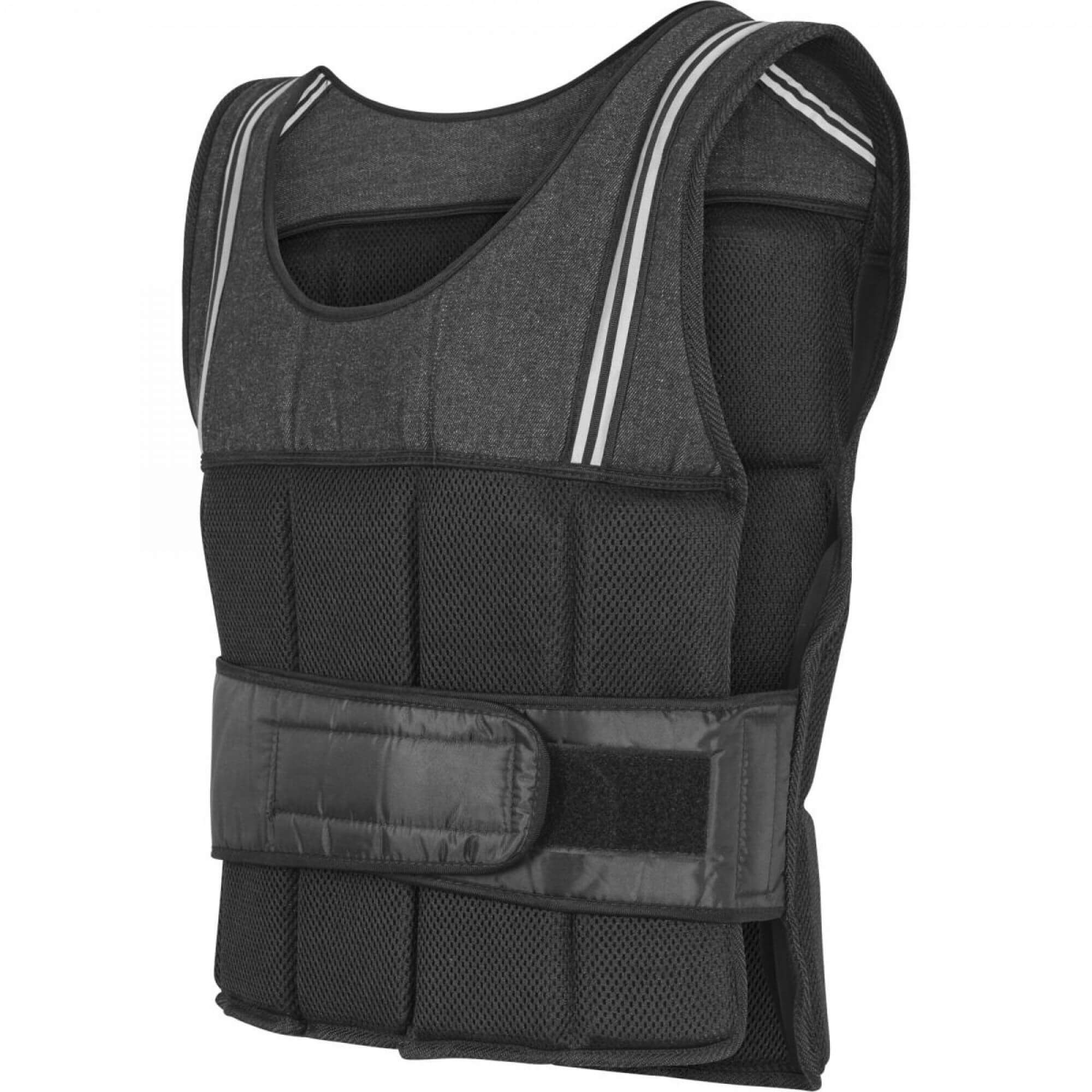 Viktväst GS 10/18kg