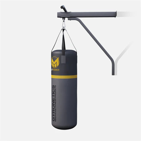 Boxningssäck E series Med Pull Up Bar från Gorilla Sports