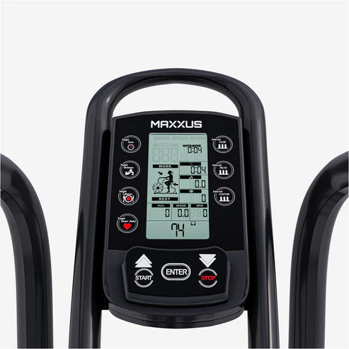 ASB AirBike MAXXUS 90 PRO