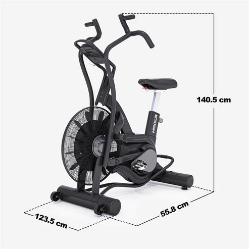 ASB AirBike MAXXUS 90 PRO