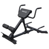 Ryggresning MAXXUS Hyperextension Advanced