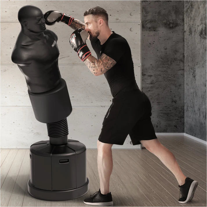 Stående Boxningssäck MAXXUS Pro Fighter