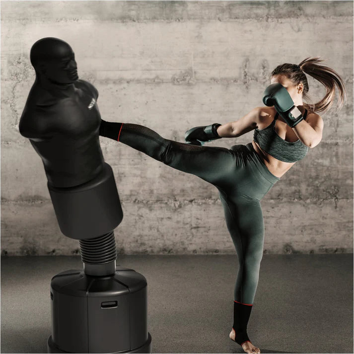 Stående Boxningssäck MAXXUS Pro Fighter
