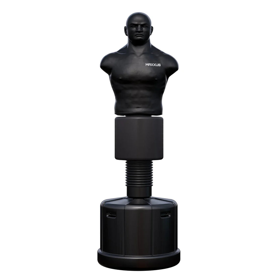 Stående Boxningssäck MAXXUS Pro Fighter