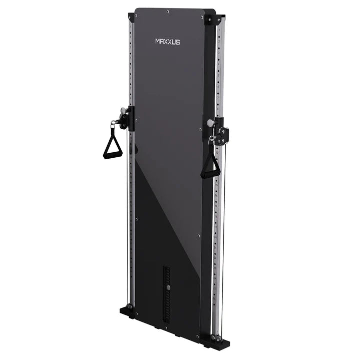 Kabelmaskin MAXXUS Kryssdrag Dubbel