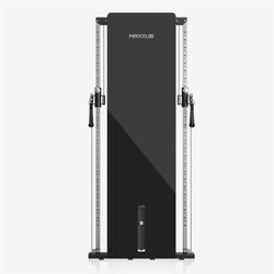 Produktbild på Kabelmaskin MAXXUS Kryssdrag Dubbel från Gorilla Sports