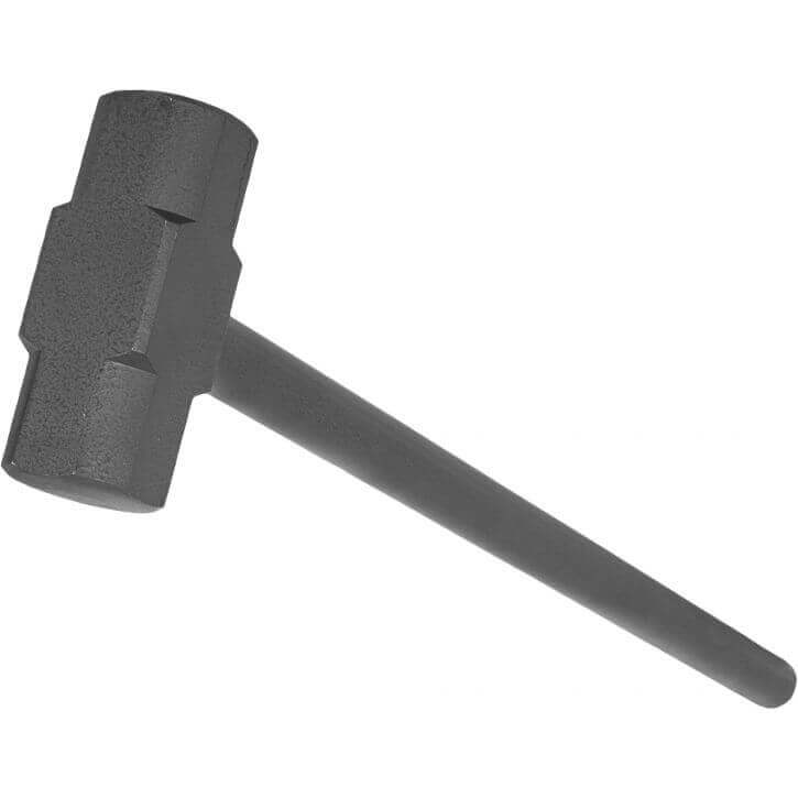 Gymhammare Gymslägga Sledgehammer 6-30kg