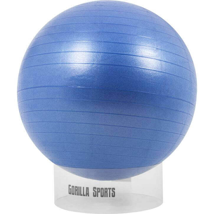 Bollen ligger kvar