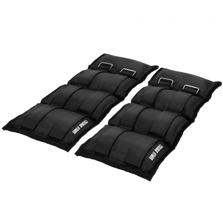 Fot- och Handledsvikt 0,5-5kg