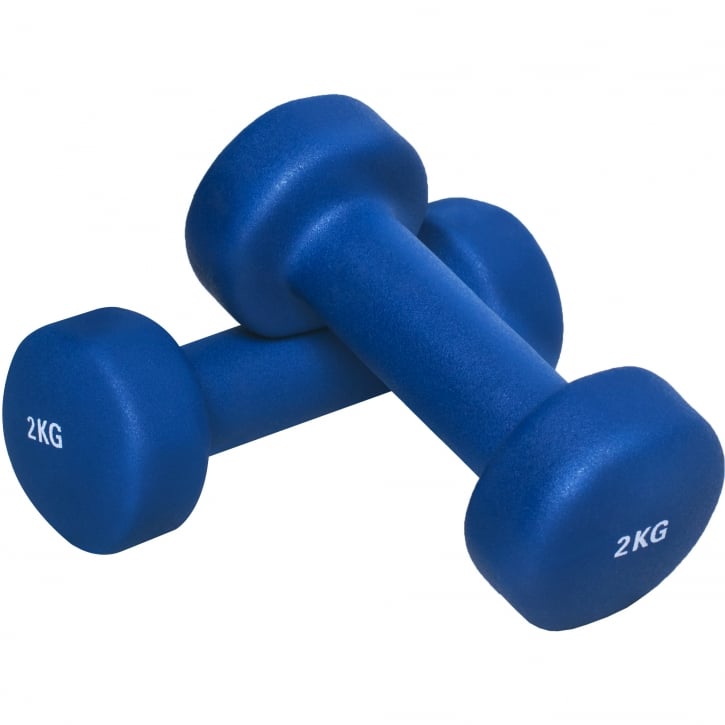 Hantlar Väska 10kg