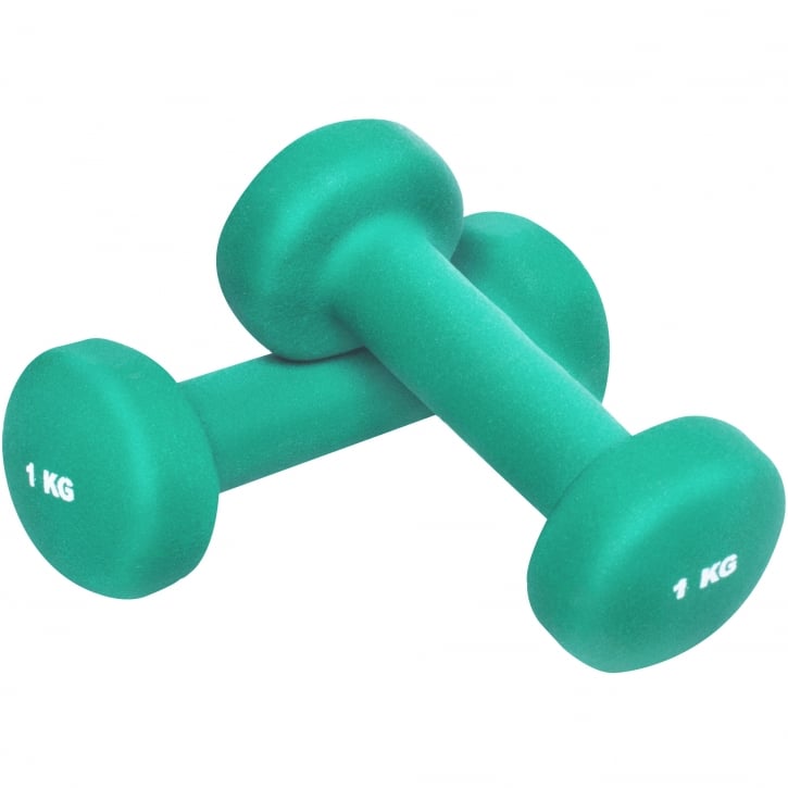 Hantlar Väska 10kg