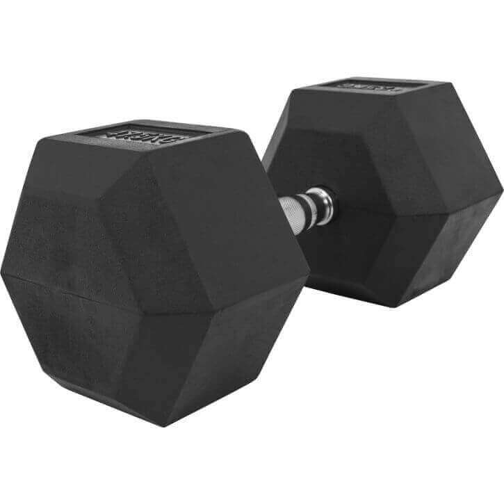Hexagonhantlar PREMIUM 2-50kg