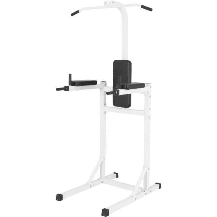 Power Tower Chins Dips Benlyft