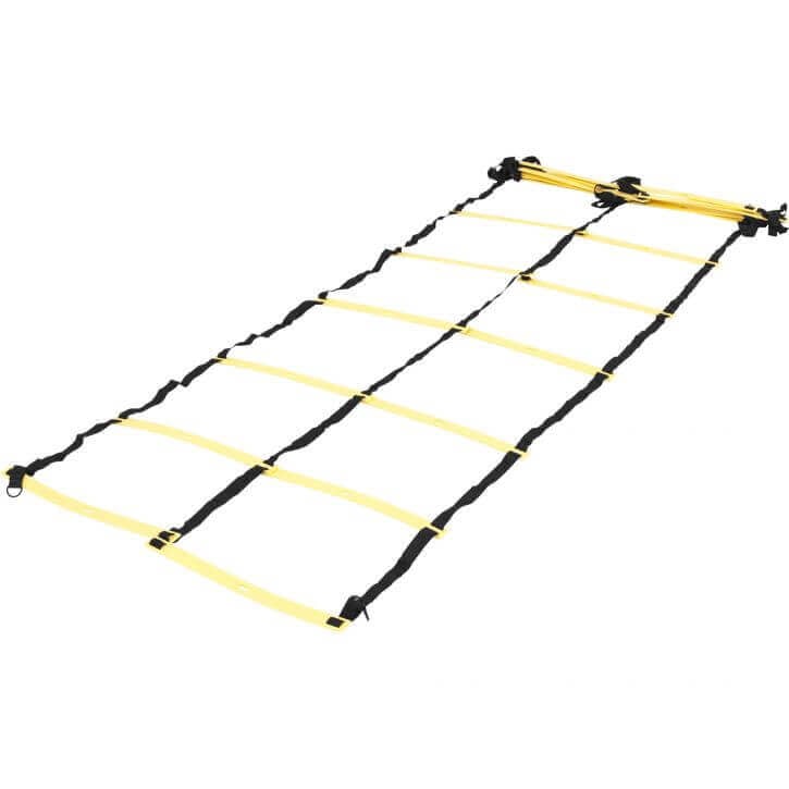 Löpstege Agilitystege Step Ladder Single Double
