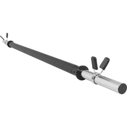Produktbild på Skivstång 130cm PRO 30mm från Gorilla Sports