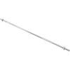 Skivstång 170cm Stjärnlås 30mm