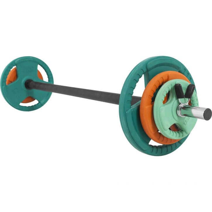 Tri-grip-skivor med bärhandtag