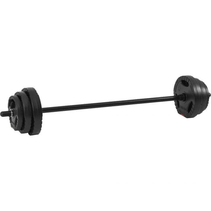 Bodypump paket Totalt 20kg