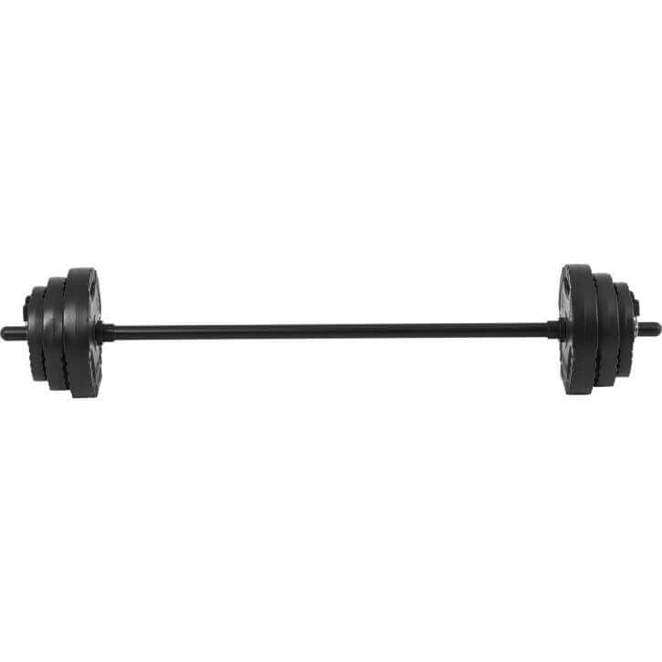 Bodypump paket Totalt 20kg