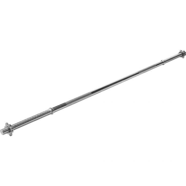 Skivstång 150cm Stjärnlås 30mm