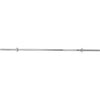 Skivstång 150cm Stjärnlås 30mm