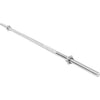 Skivstång 170cm Stjärnlås 30mm