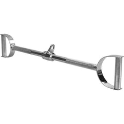 Produktbild på Kabelhandtag Parallellt Roddhandtag 76cm från Gorilla Sports