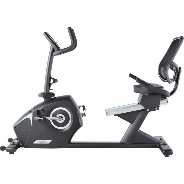 Motionscykel MAXXUS Recumbentcykel 4.2R