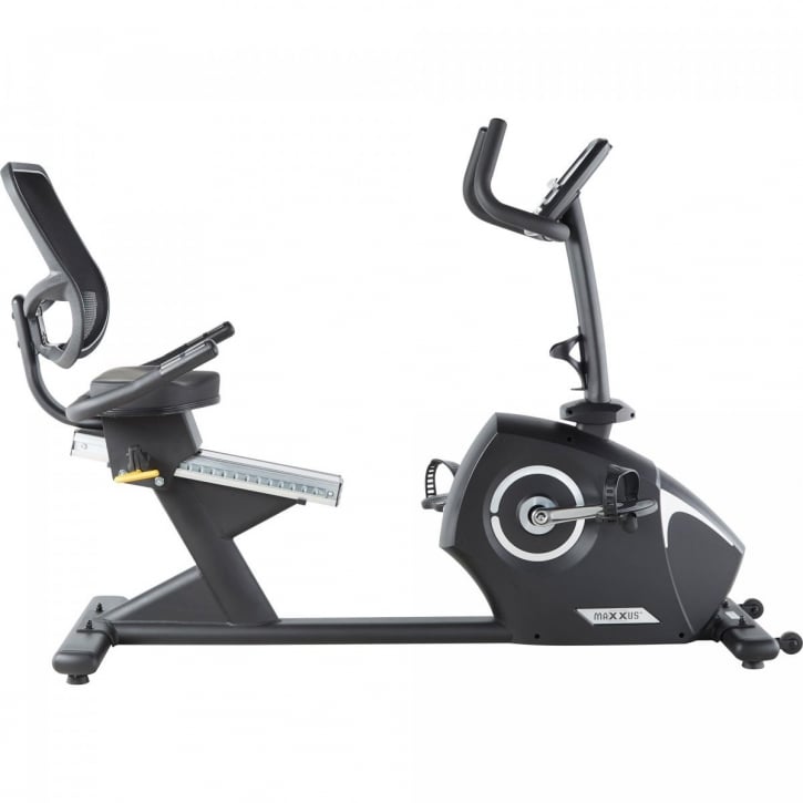 Motionscykel MAXXUS Recumbentcykel 4.2R