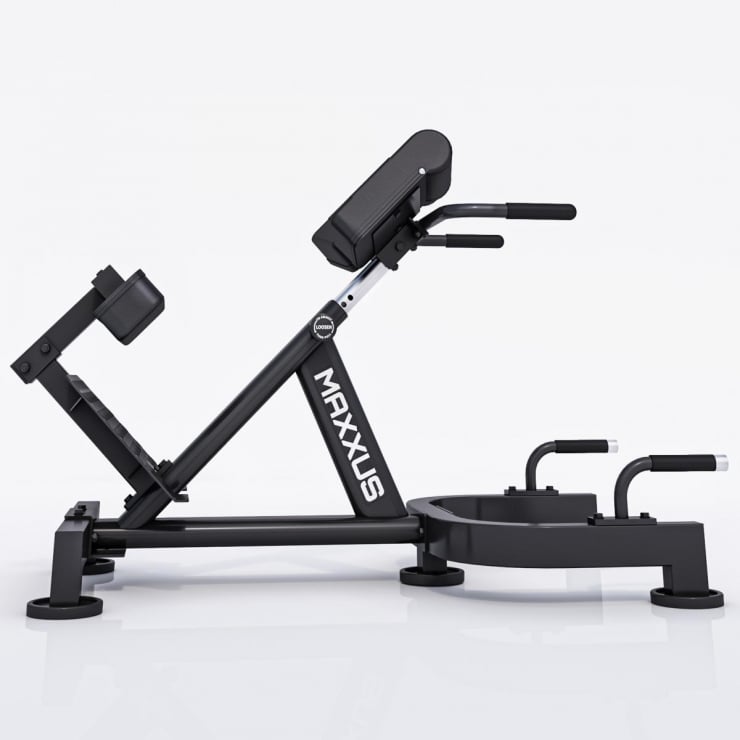 Ryggträningspaketet PRO